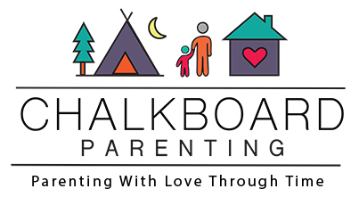 Chalkboard Parenting