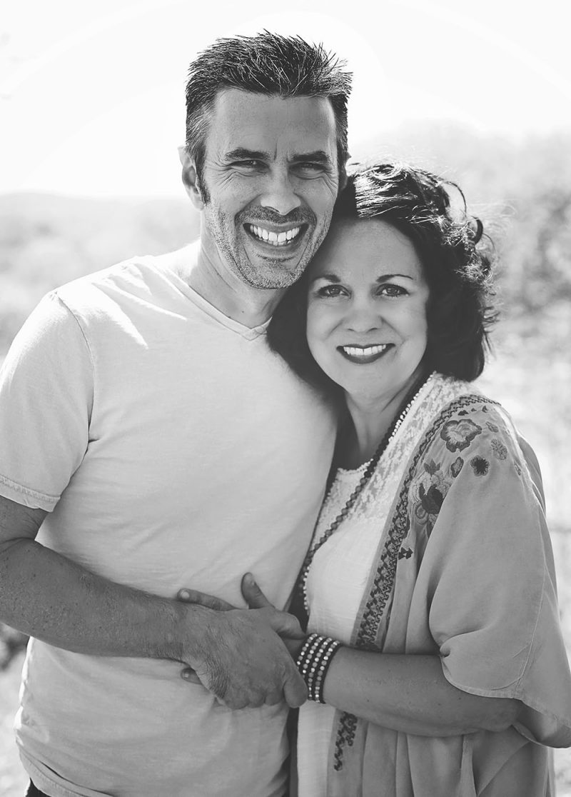 Chalkboard Parenting