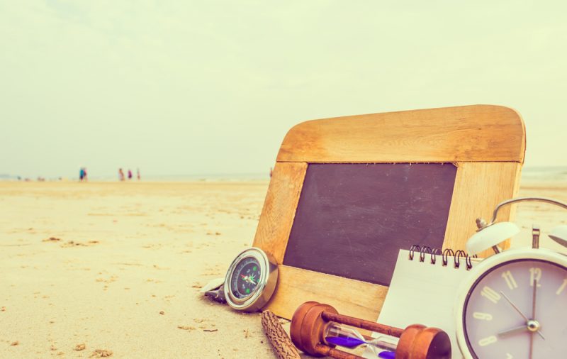 Chalkboard Parenting